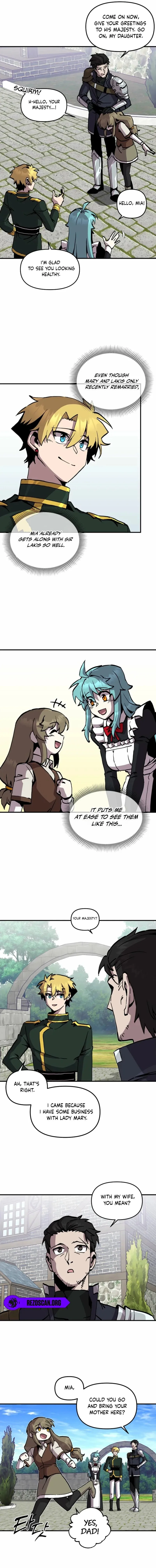 Solo Bug Player Chapter 162 page 4
