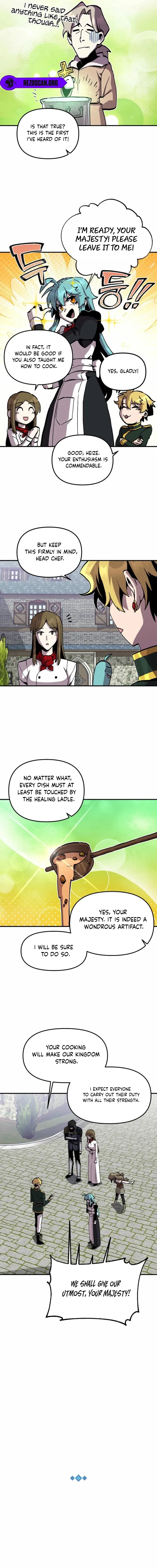 Solo Bug Player Chapter 162 page 10