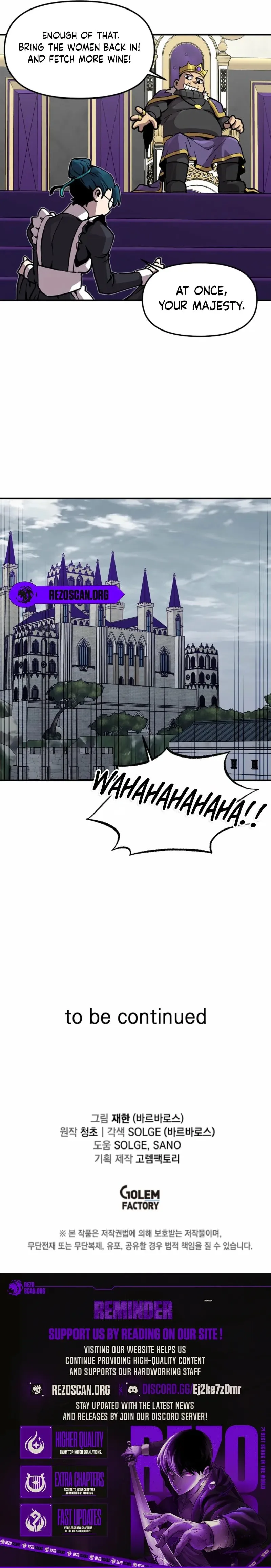 Solo Bug Player Chapter 162 page 14