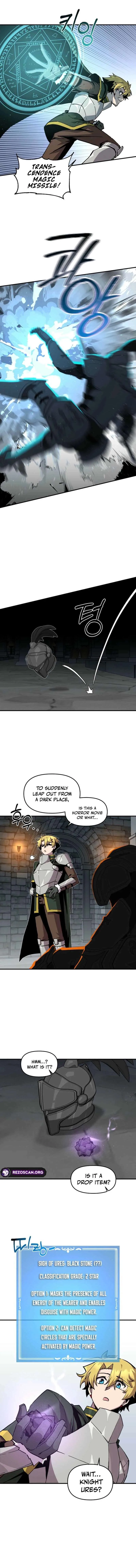 Solo Bug Player Chapter 168 page 4