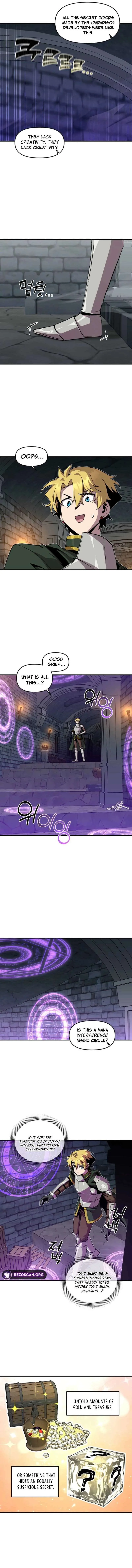 Solo Bug Player Chapter 168 page 2