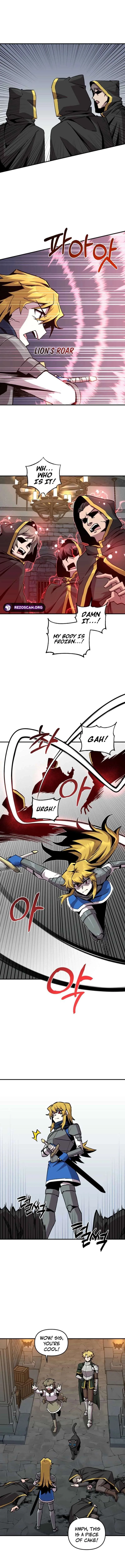 Solo Bug Player Chapter 168 page 10