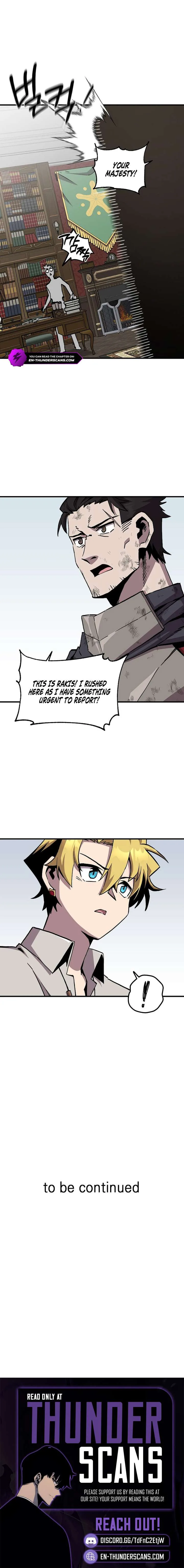 Solo Bug Player Chapter 171 page 9