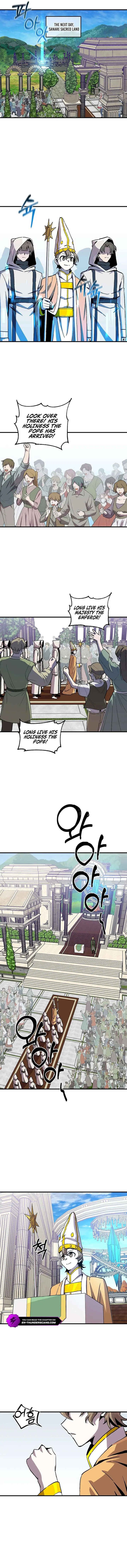 Solo Bug Player Chapter 172 page 8