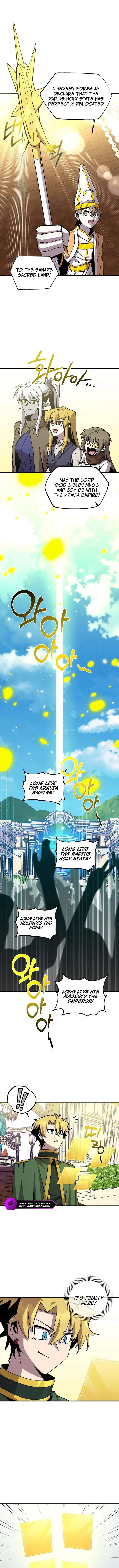 Solo Bug Player Chapter 172 page 10