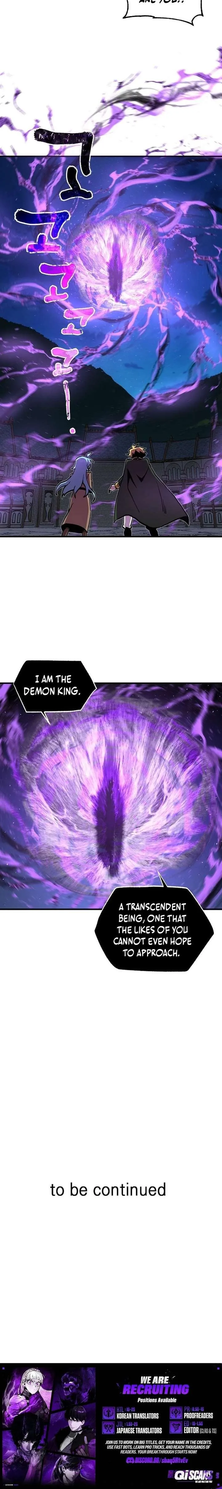Solo Bug Player Chapter 181 page 15