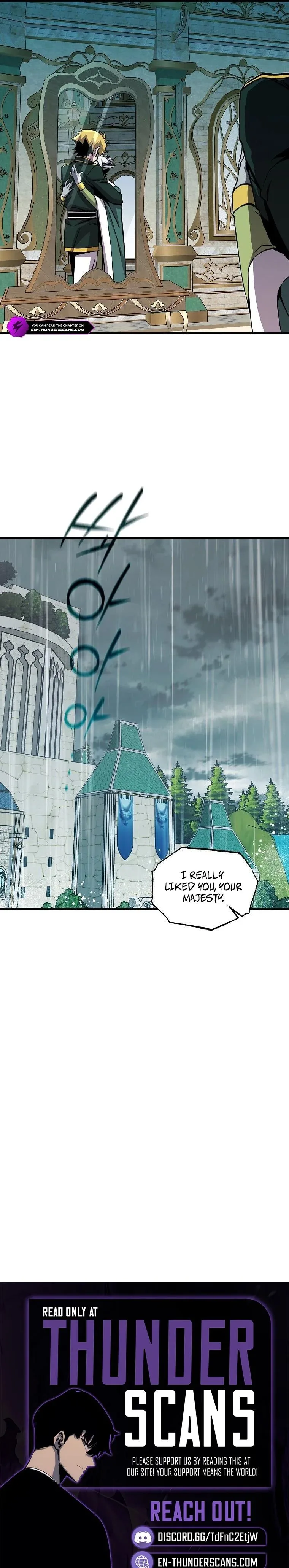 Solo Bug Player Chapter 182 page 15
