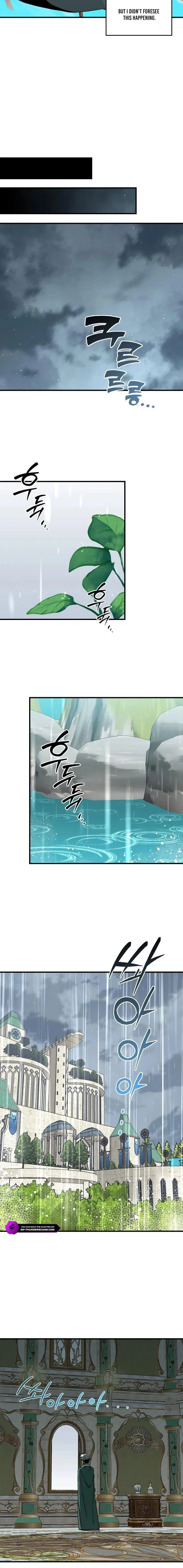 Solo Bug Player Chapter 182 page 10