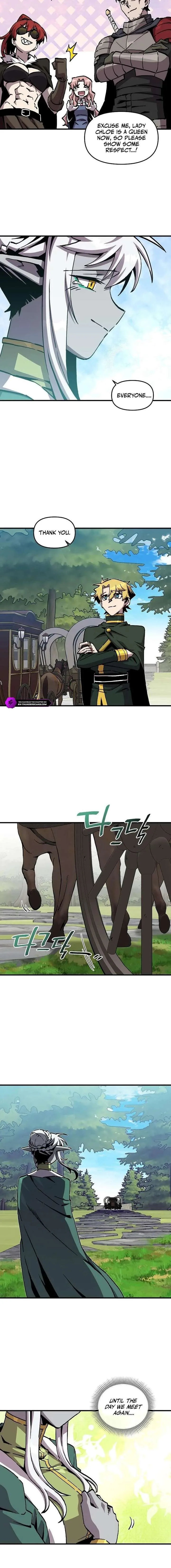 Solo Bug Player Chapter 183 page 2