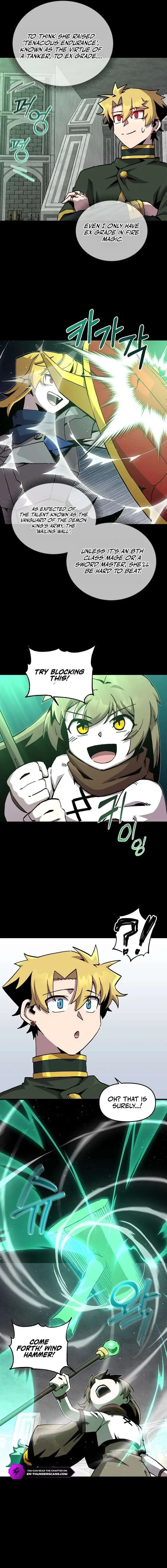 Solo Bug Player Chapter 185 page 7