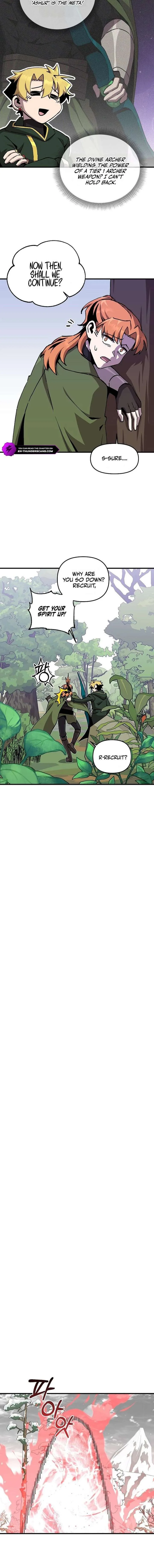 Solo Bug Player Chapter 188 page 2