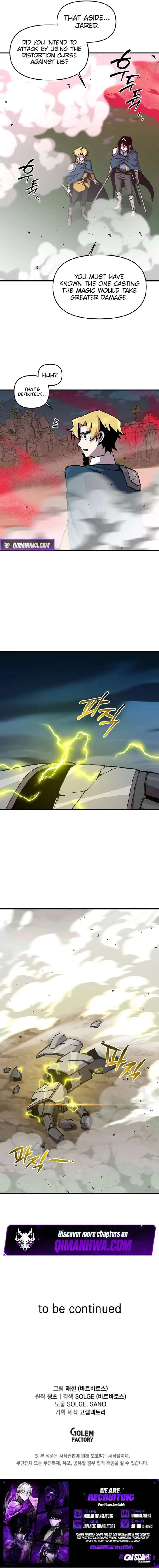 Solo Bug Player Chapter 193 page 12