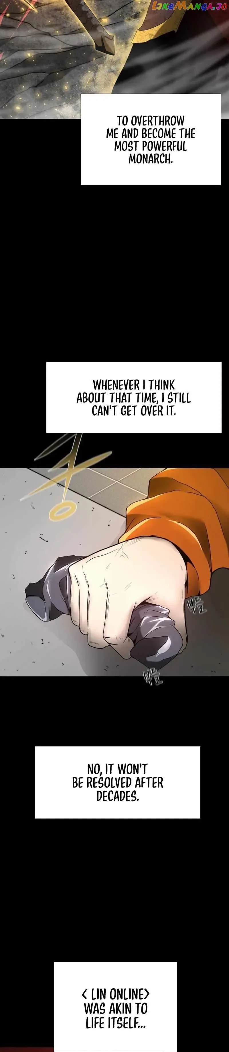 Solo Eating Chapter 1 page 5