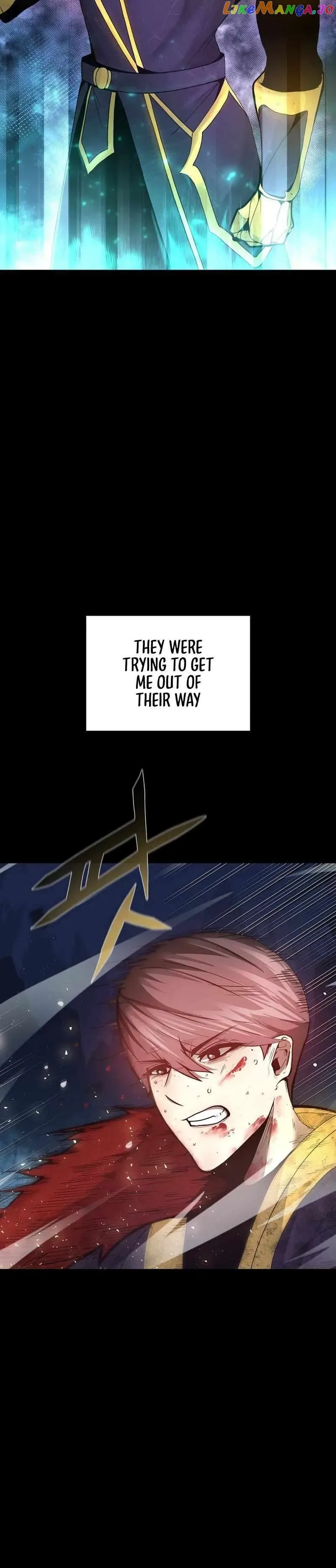 Solo Eating Chapter 1 page 9