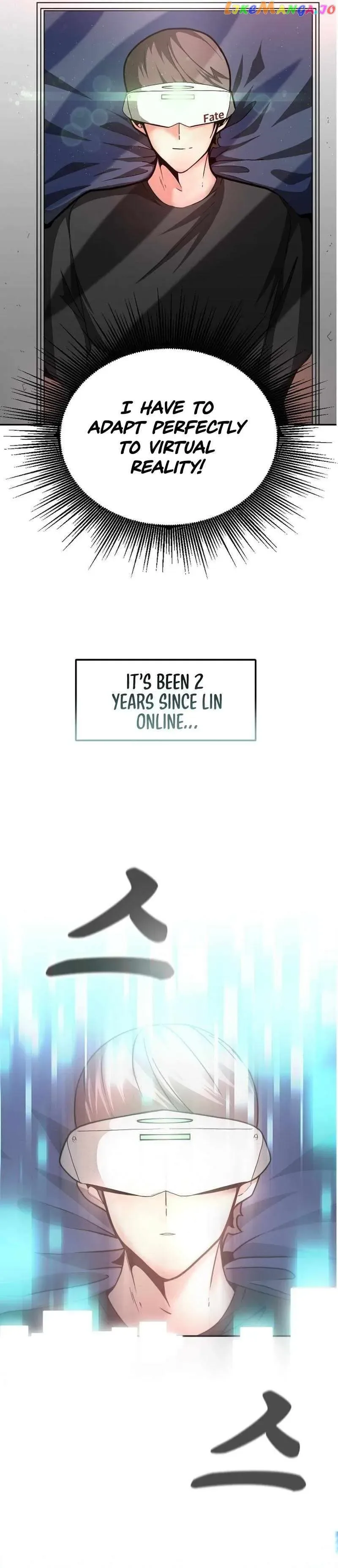Solo Eating Chapter 1 page 30