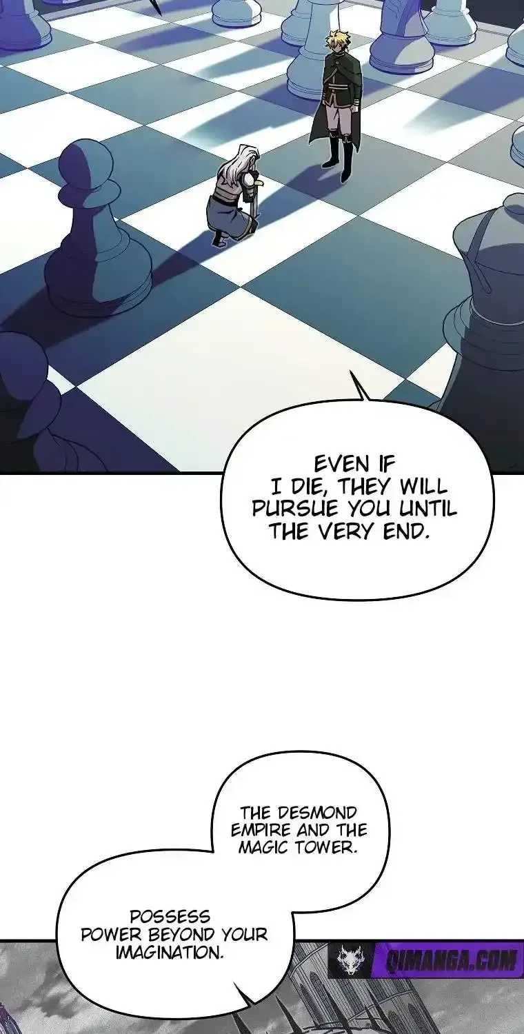 Solo Bug Player Chapter 198 page 15