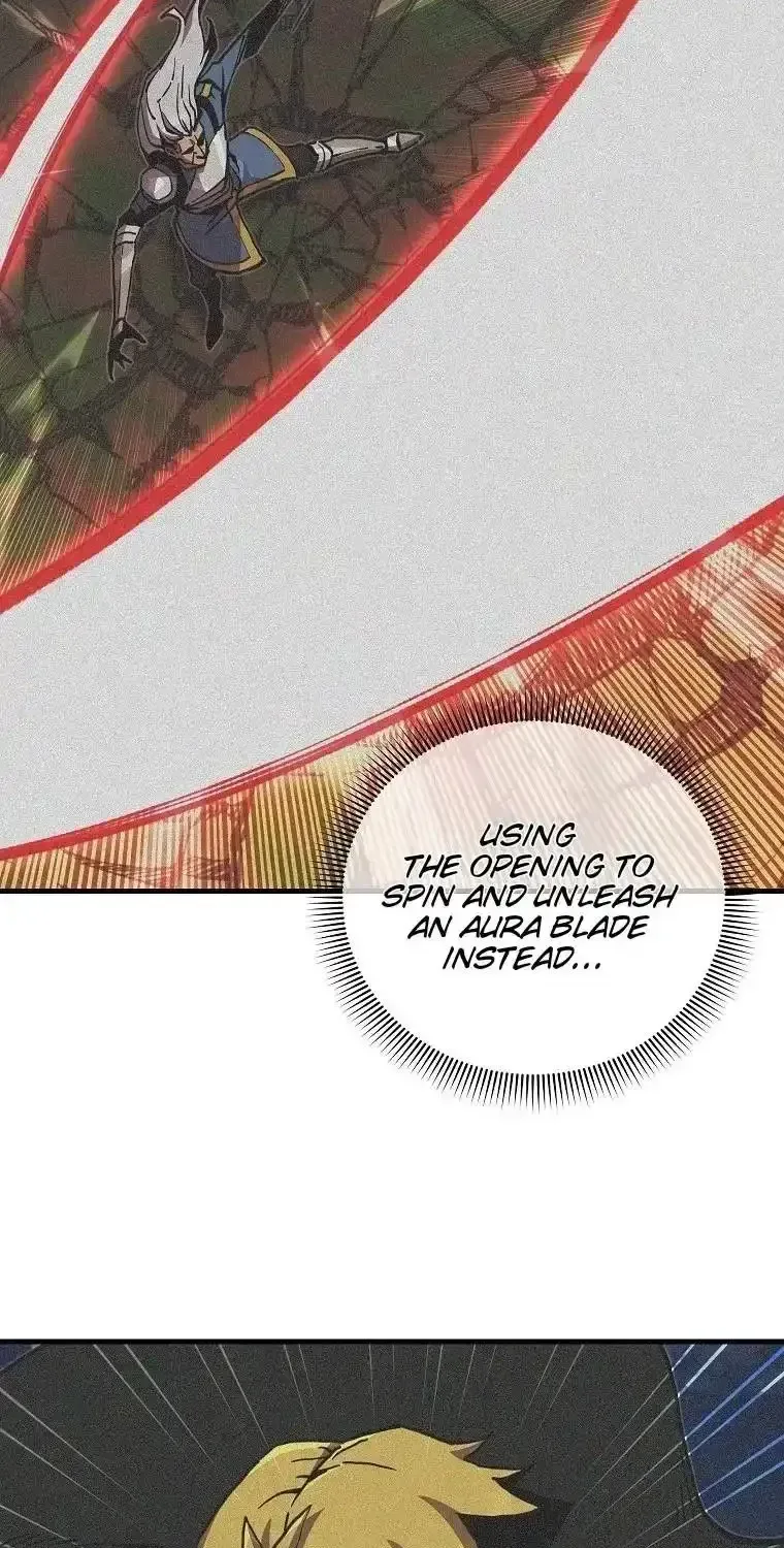 Solo Bug Player Chapter 198 page 8