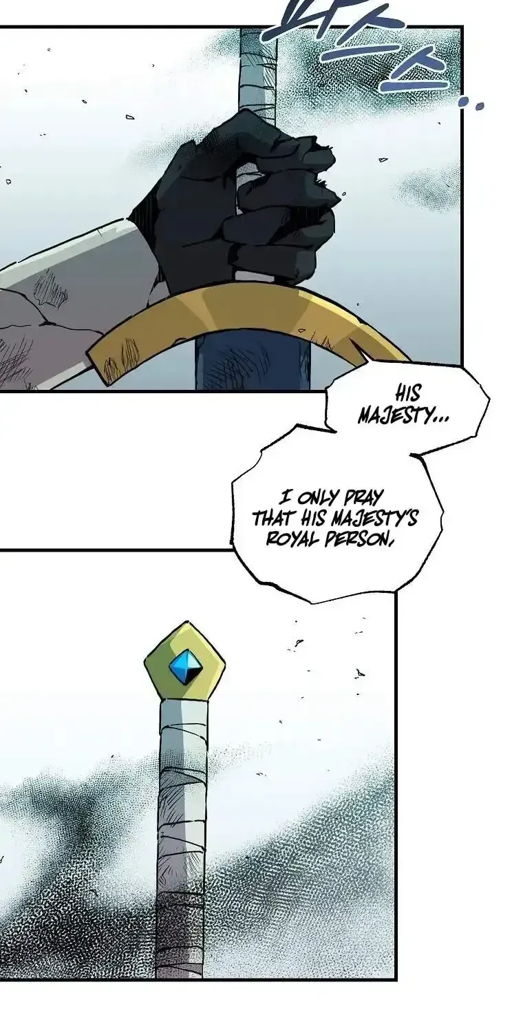 Solo Bug Player Chapter 198 page 22