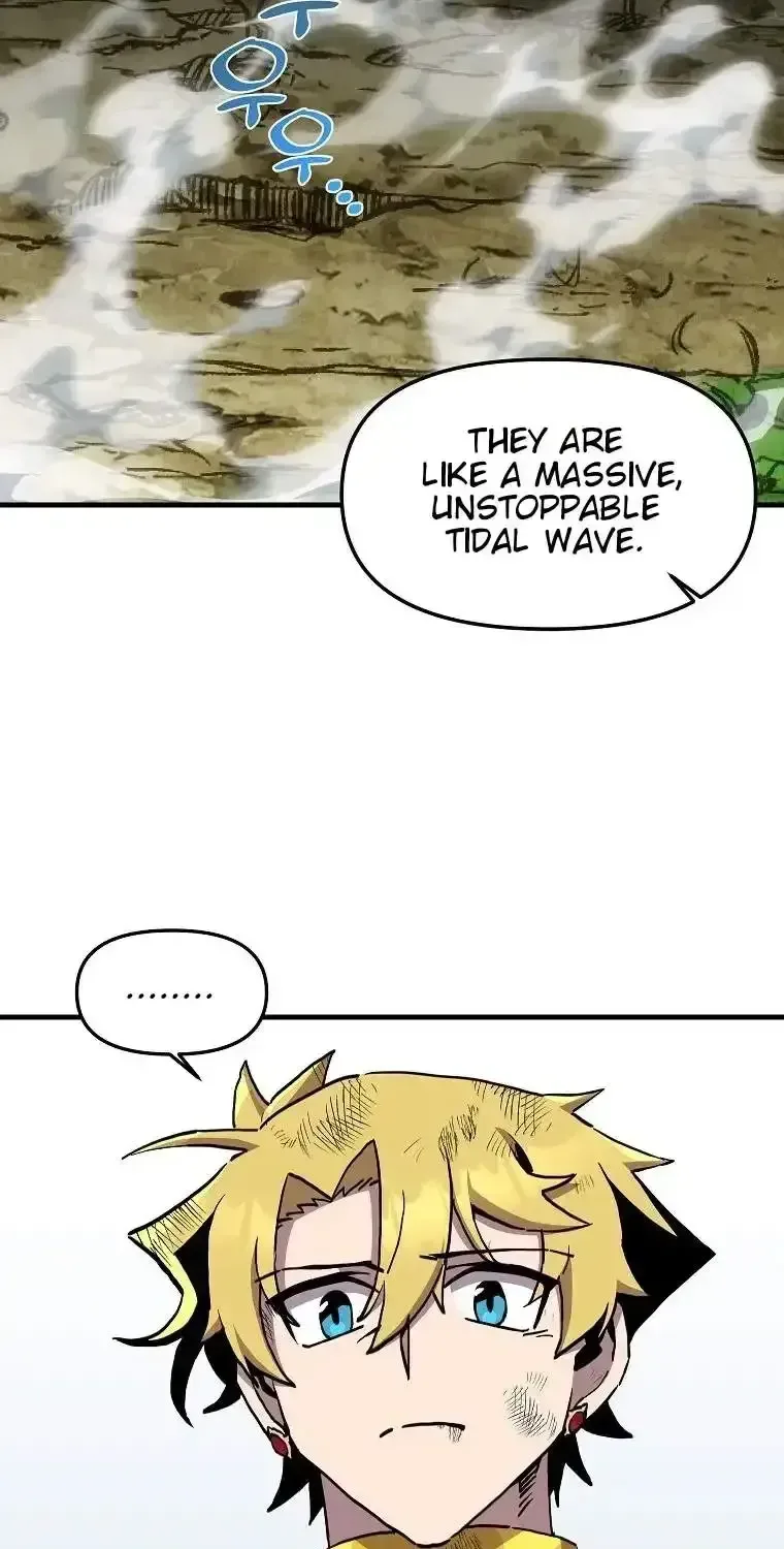 Solo Bug Player Chapter 198 page 17