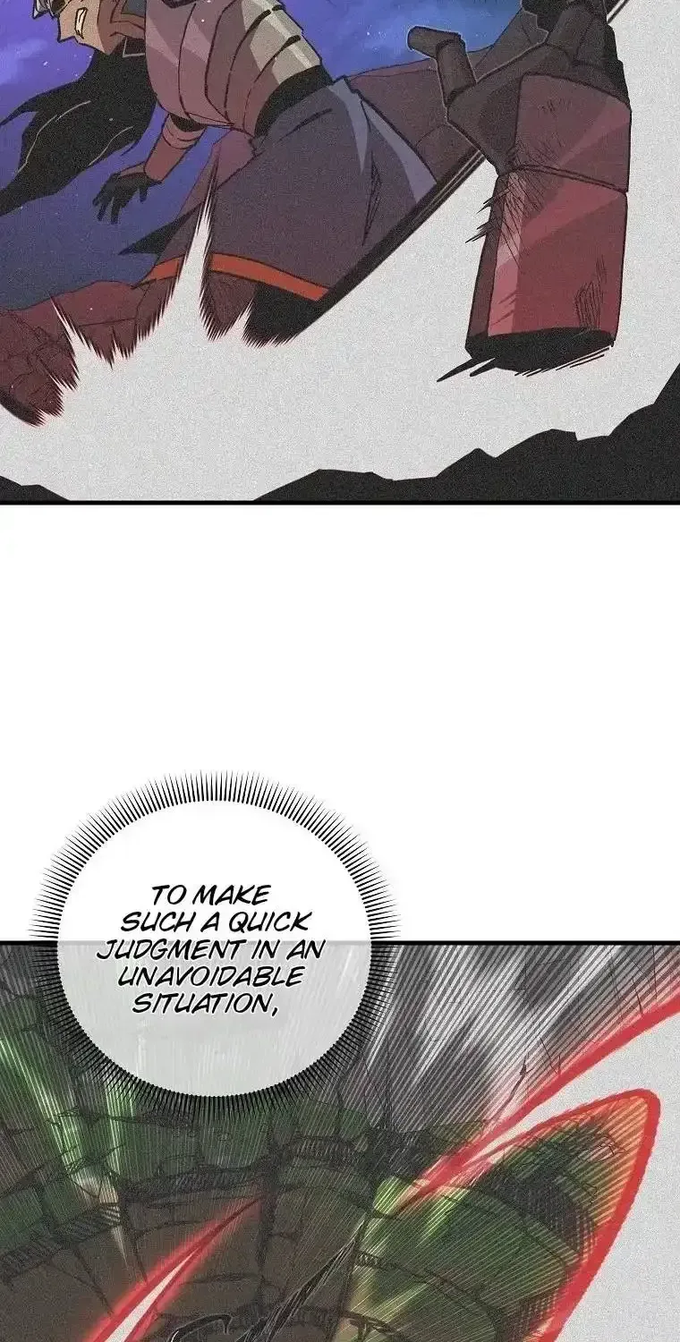 Solo Bug Player Chapter 198 page 7