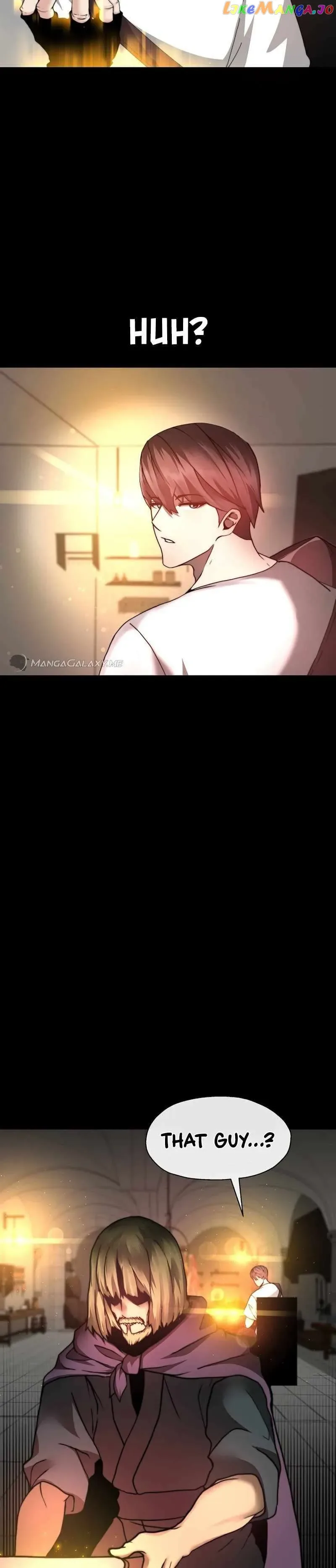 Solo Eating Chapter 2 page 24