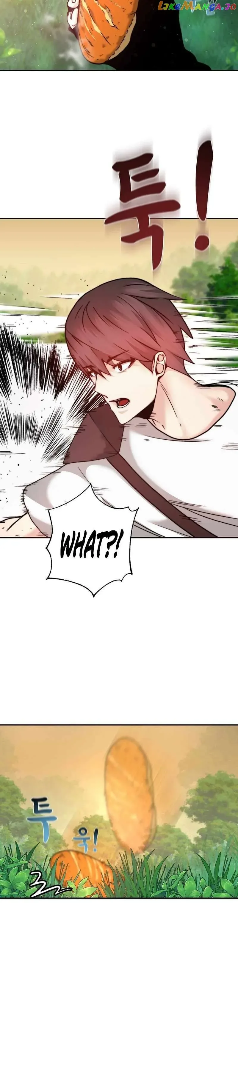 Solo Eating Chapter 2 page 12