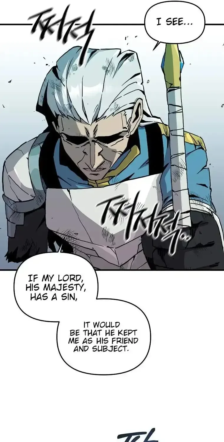 Solo Bug Player Chapter 198 page 21
