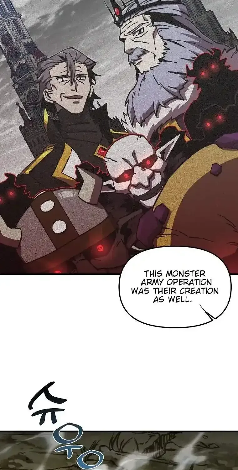 Solo Bug Player Chapter 198 page 16