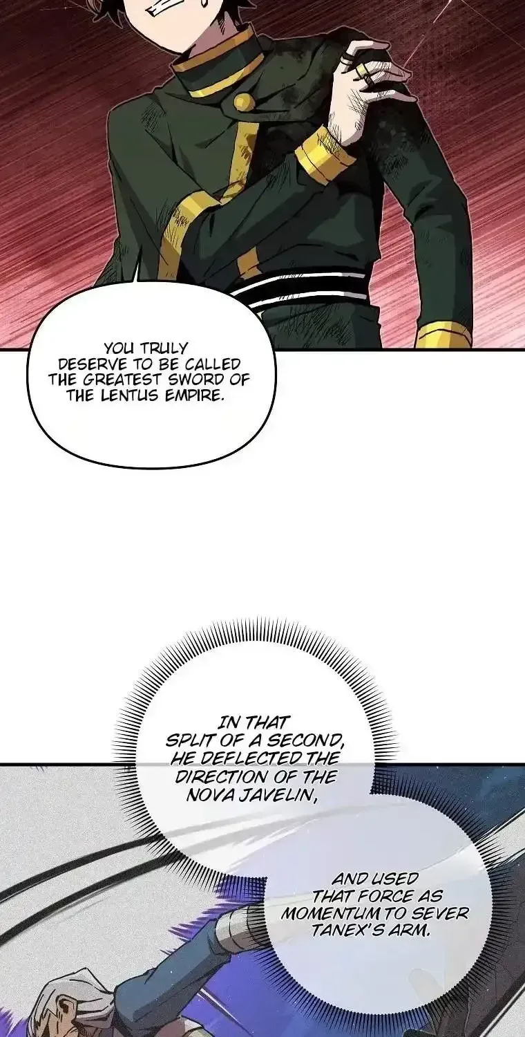 Solo Bug Player Chapter 198 page 6