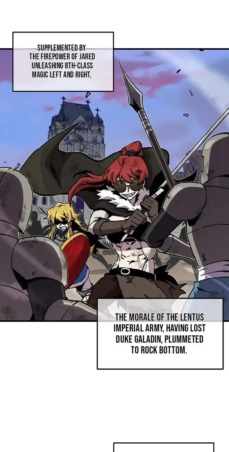 Solo Bug Player Chapter 198 page 31