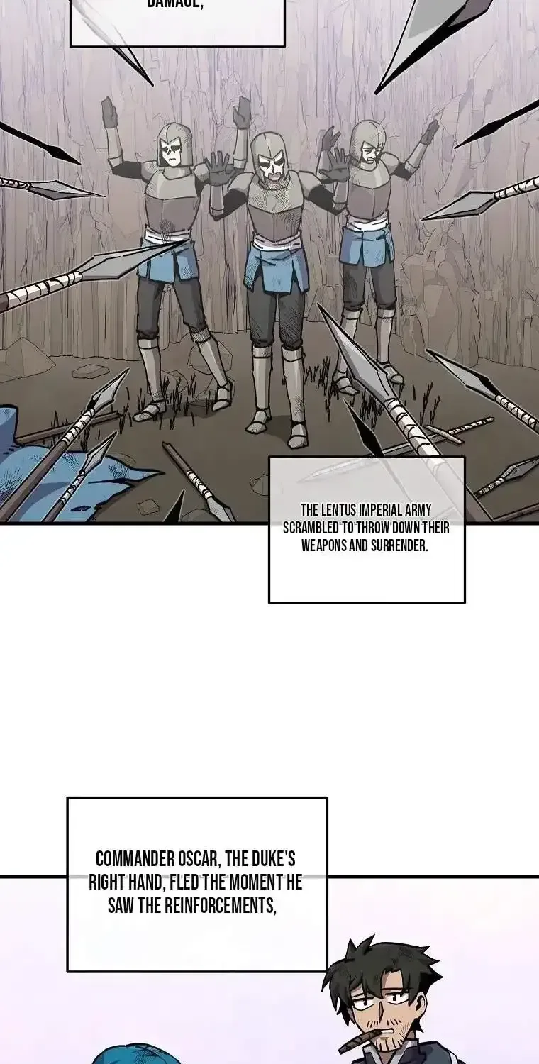 Solo Bug Player Chapter 198 page 33