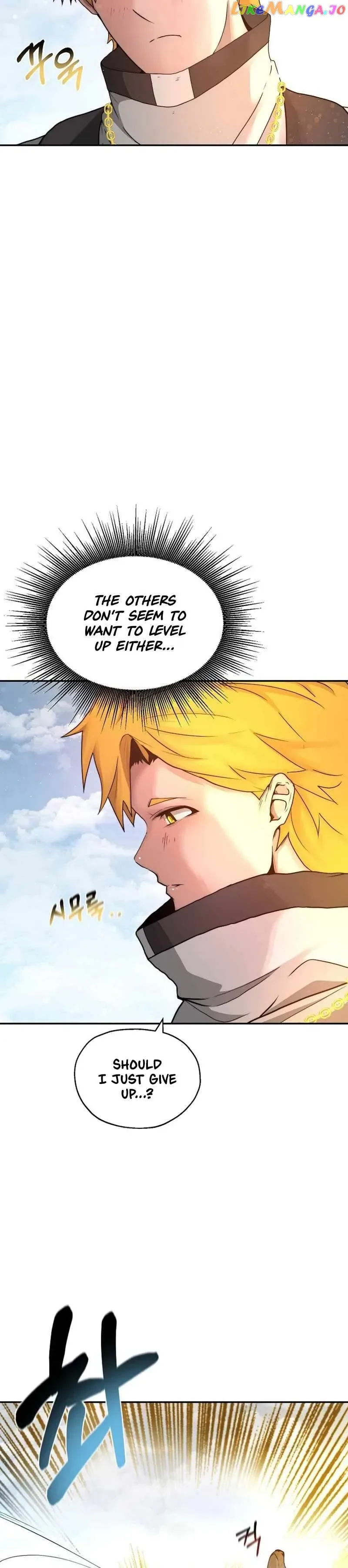 Solo Eating Chapter 3 page 23