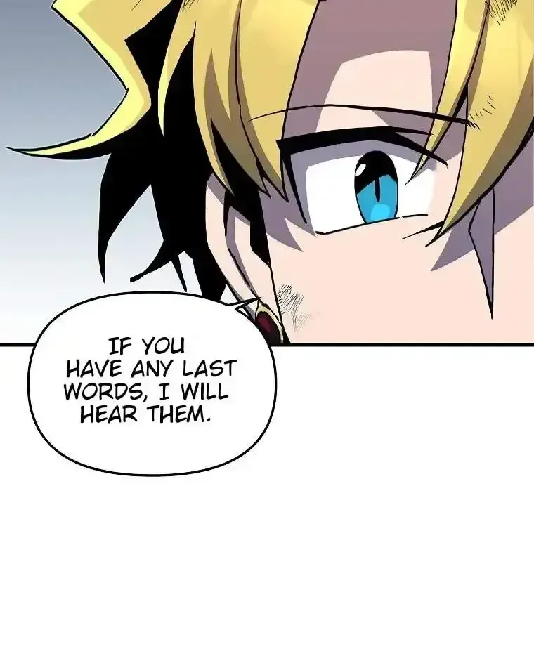 Solo Bug Player Chapter 198 page 20