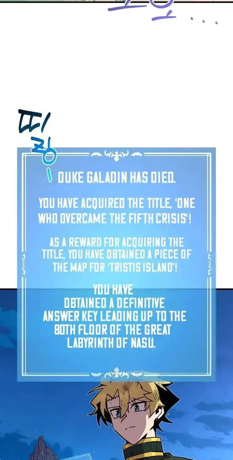 Solo Bug Player Chapter 198 page 24
