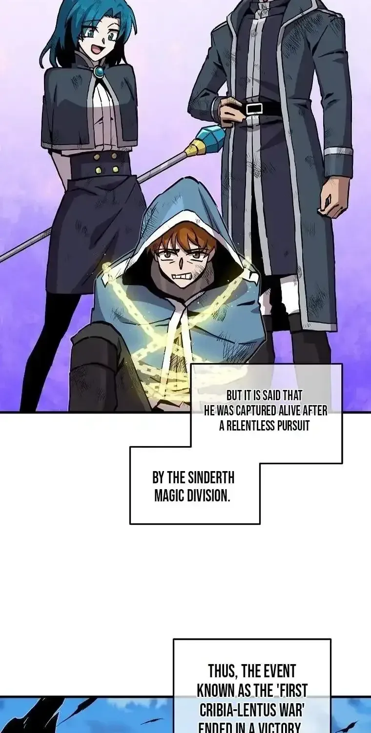 Solo Bug Player Chapter 198 page 34