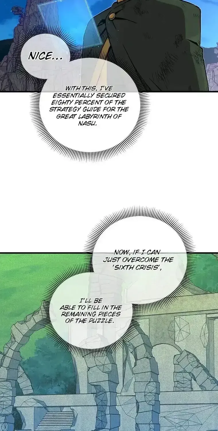 Solo Bug Player Chapter 198 page 25