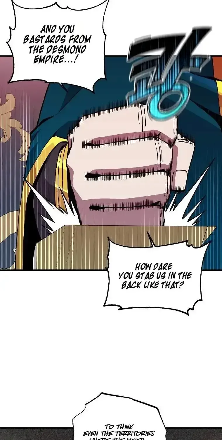 Solo Bug Player Chapter 198 page 43
