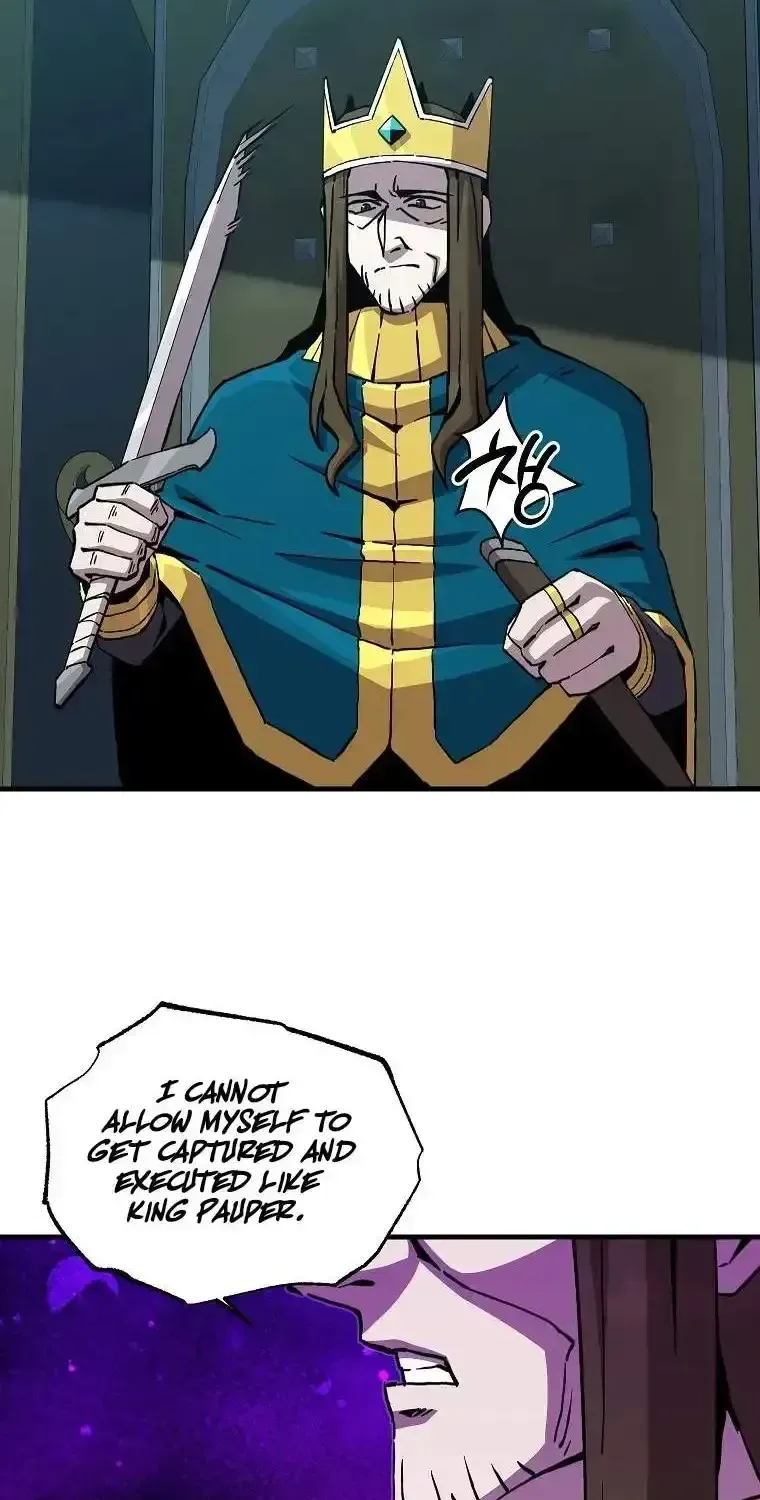 Solo Bug Player Chapter 198 page 48