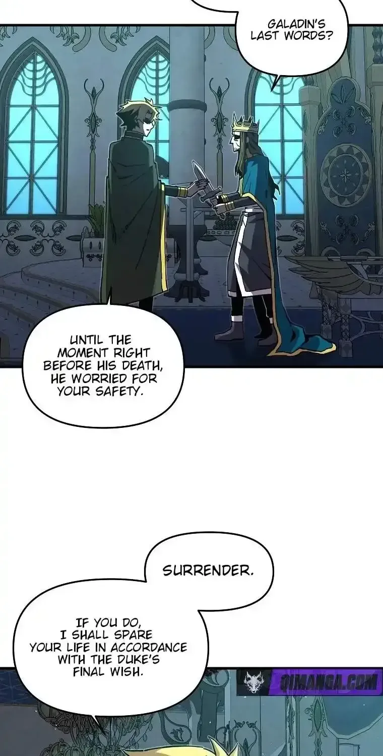 Solo Bug Player Chapter 198 page 53