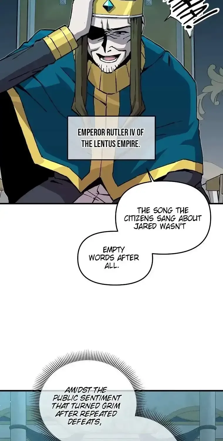 Solo Bug Player Chapter 198 page 45