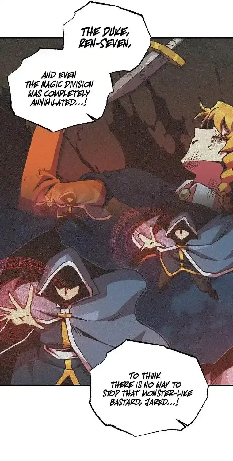 Solo Bug Player Chapter 198 page 41