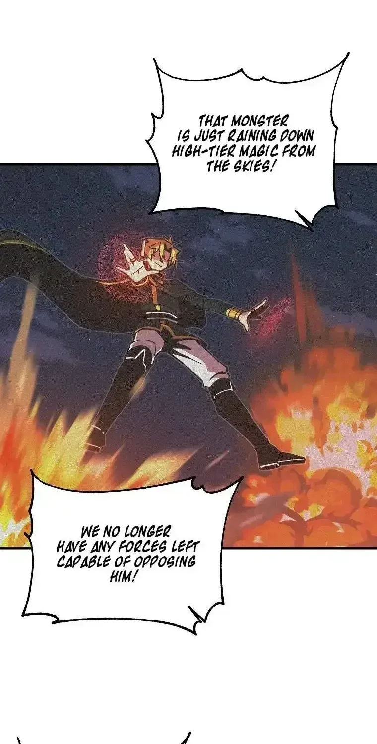 Solo Bug Player Chapter 198 page 42