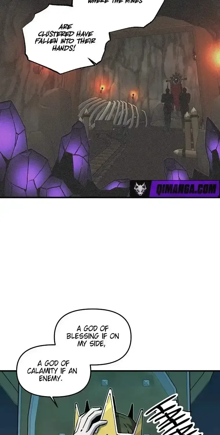 Solo Bug Player Chapter 198 page 44