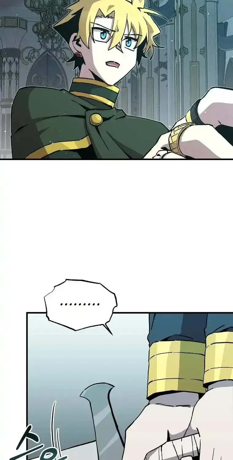 Solo Bug Player Chapter 198 page 54