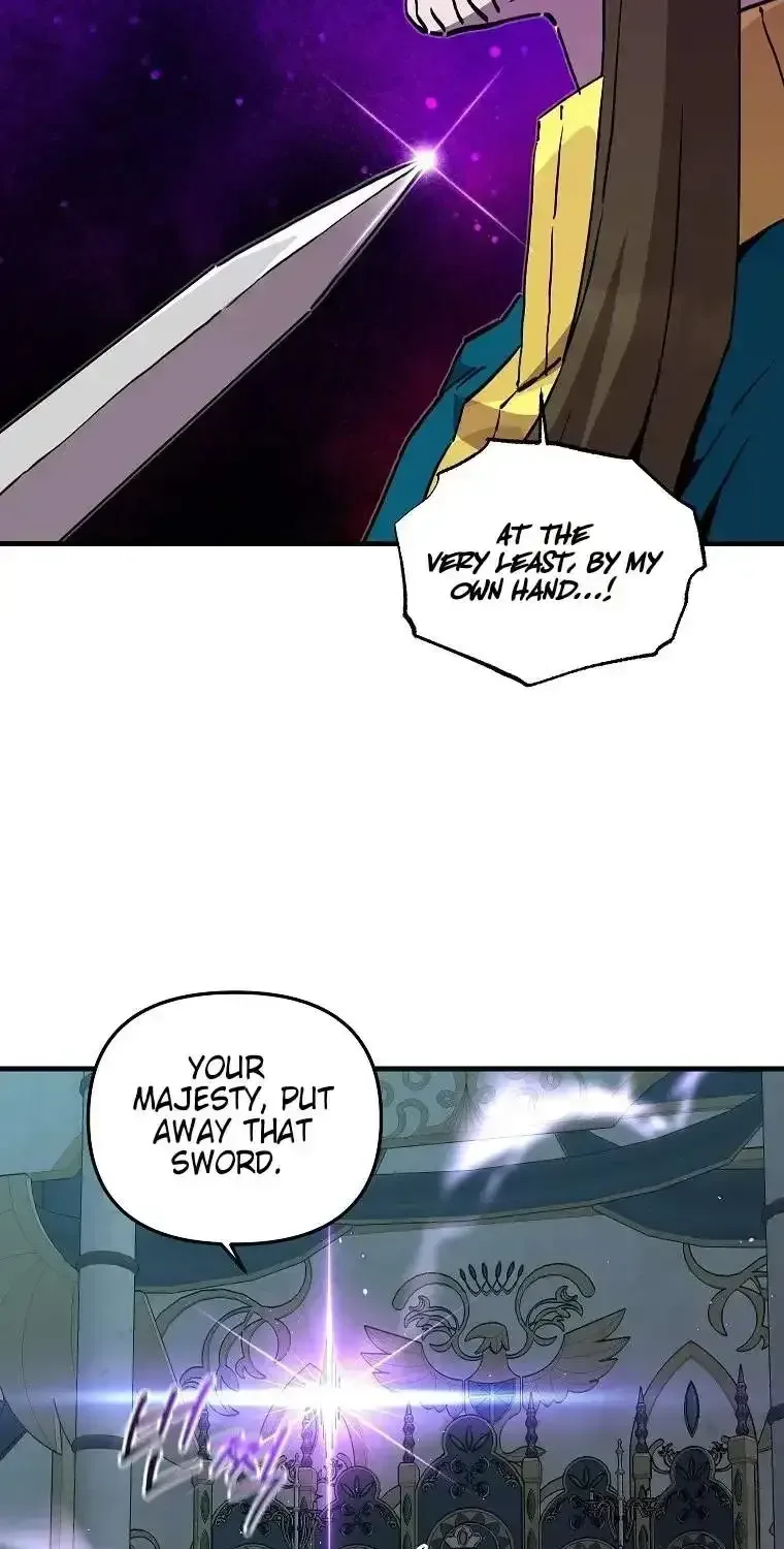 Solo Bug Player Chapter 198 page 49