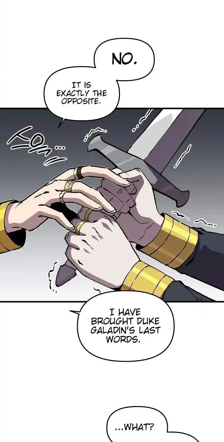 Solo Bug Player Chapter 198 page 52