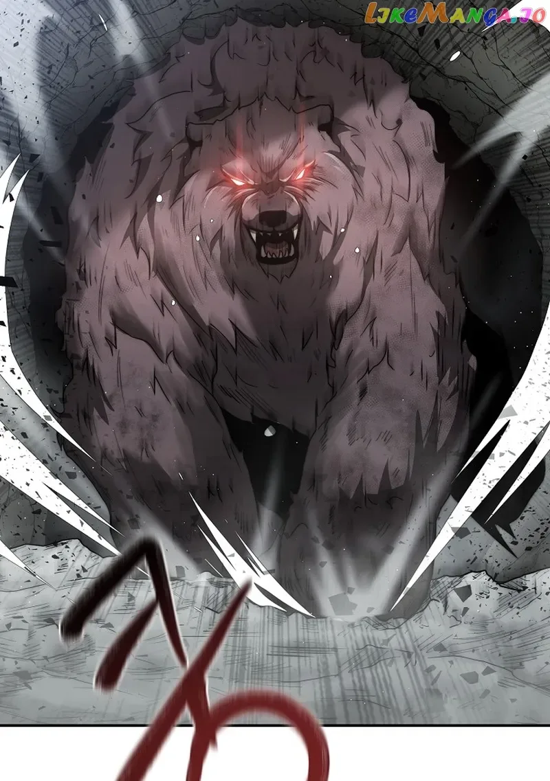 Solo Eating Chapter 7 page 44