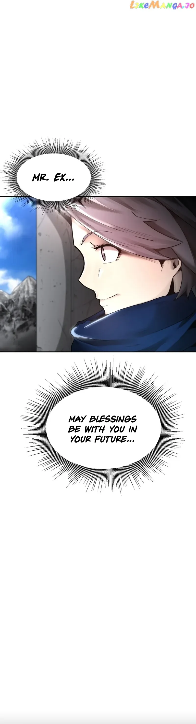 Solo Eating Chapter 7 page 16