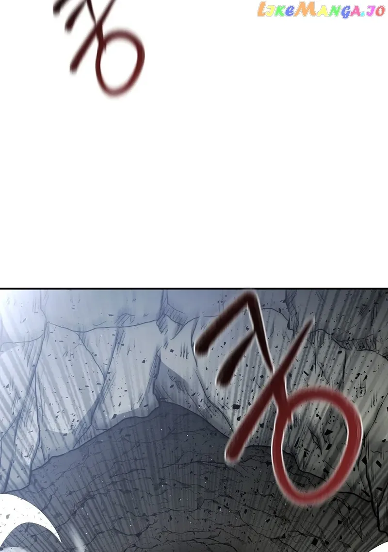 Solo Eating Chapter 7 page 43