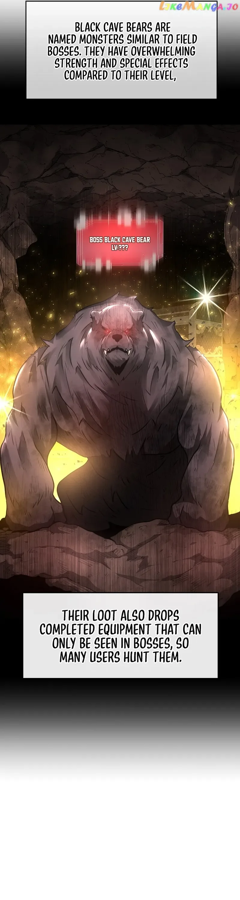 Solo Eating Chapter 7 page 17